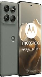 Motorola Edge 60 pro 