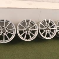 Cerchi in lega BMW Serie 3 Serie 4 16 6796236