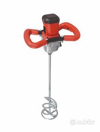 Miscelatore Battipav Minimix 1800 - NUOVO-