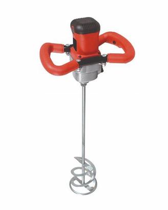 Miscelatore Battipav Minimix 1800 - NUOVO-