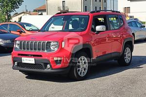 JEEP Renegade 1.3 T4 190CV PHEV 4xe AT6 Limited