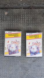 musicassette