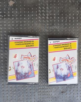 musicassette