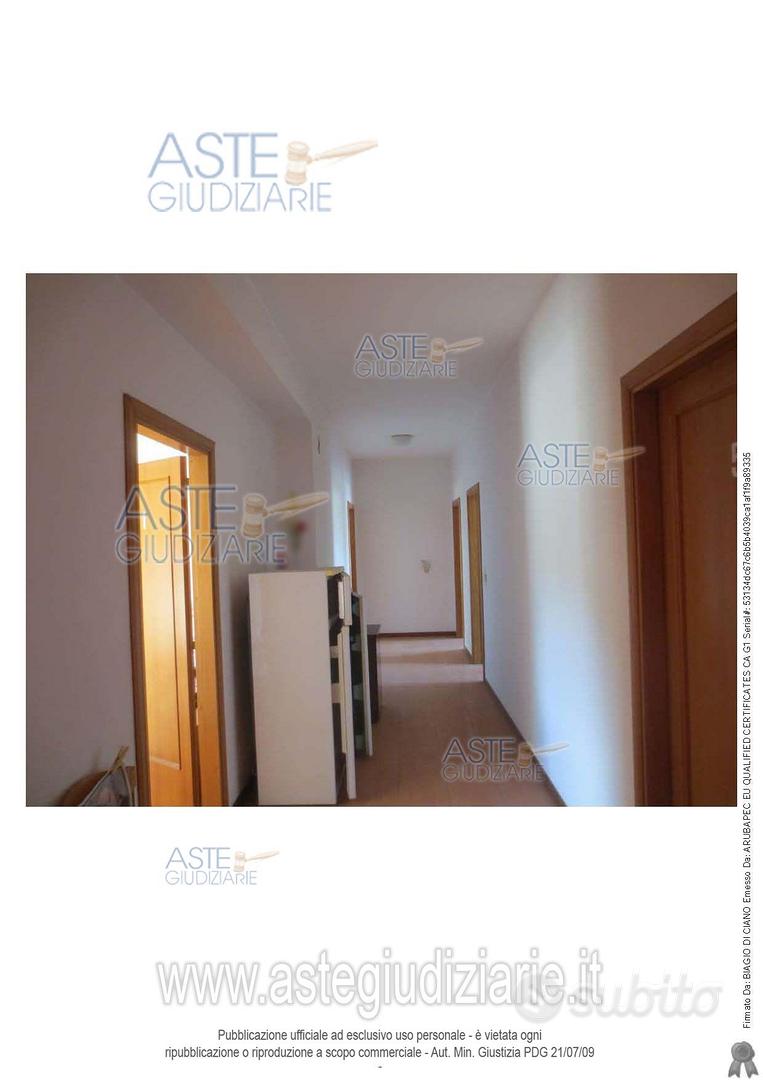 Appartamento – Lanciano, Santa Rita, Chieti - Vista 5