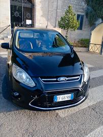 Ford Focus cmax 