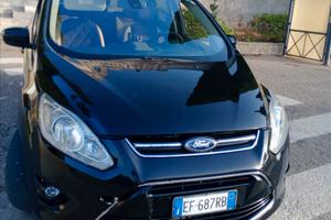 Ford Focus cmax 