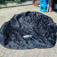 Telo copertura moto o quad