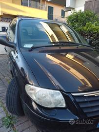CHRYSLER VOYAGER