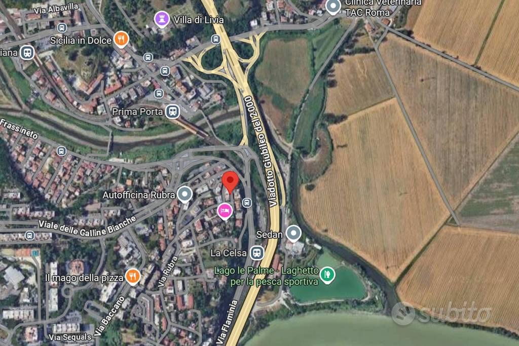 Appartamento – Roma, Labaro, Municipio Roma XV - Altro