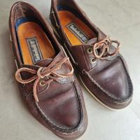 Scarpe Timberland donna barca 37,5
