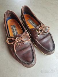 Scarpe Timberland donna barca 37,5