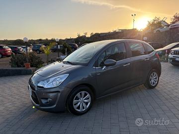Citroen C3 1.4 Exclusive Neopatentati