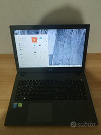 Acer Aspire E5-573