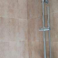 Box doccia in cristallo