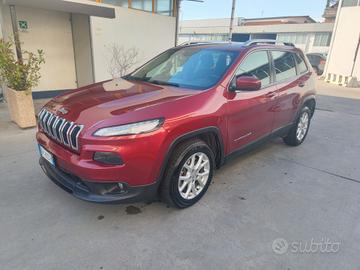 Jeep Compass 2.0 Multijet II 4WD Limited euro 6