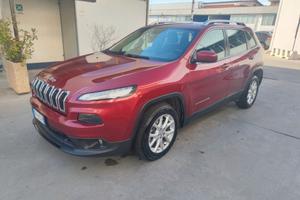 Jeep cherokee 2.0 Multijet II 4WD Limited euro 6