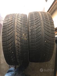 Gomme invernali