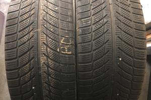 Gomme invernali