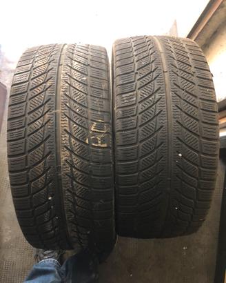 Gomme invernali