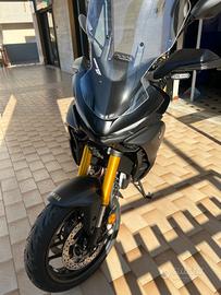 Yamaha Tracer 7 GT