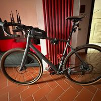 Trek domane al2 gen4 tg 58 GRX