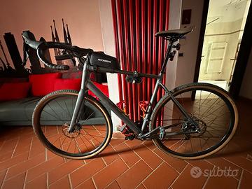 Trek domane al2 gen4 tg 58 GRX
