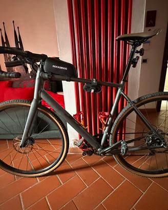 Trek domane al2 gen4 tg 58 GRX
