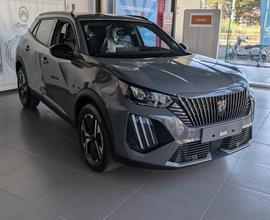 Peugeot 2008 Hybrid 136 e-DCS6 Allure