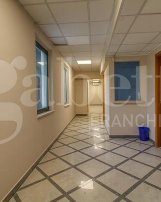 Ufficio Fonte Nuova [Cod. rif 3288912ACU]