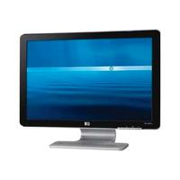 Monitor HP w2007v 20" LCD