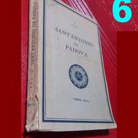 Alcuni Libri dei Santi e dei Pellegrini  1950