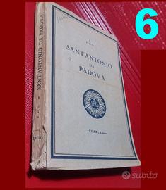Alcuni Libri dei Santi e dei Pellegrini  1950