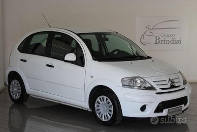 CITROEN - C3 - 1.1 Perfect