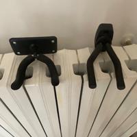 Ganci appendi chitarra