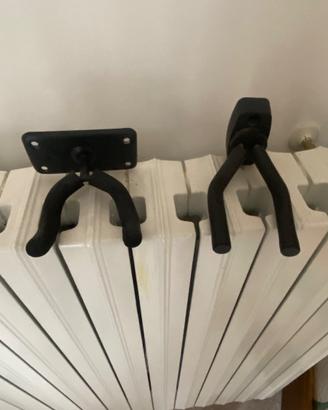 Ganci appendi chitarra