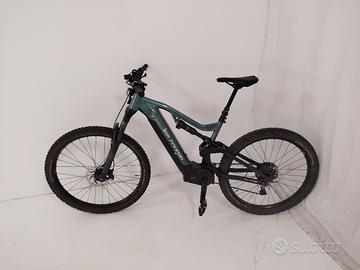 E Bike