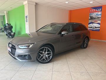 Audi A4 Avant 30 TDI/136 CV S tronic Business
