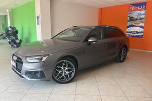 Audi A4 Avant 30 TDI/136 CV S tronic Business