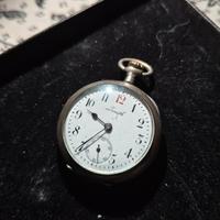 orologio da taschino Zenith