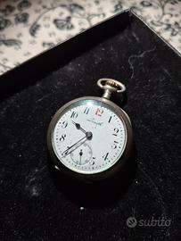 orologio da taschino Zenith