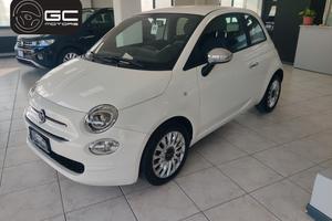 Fiat 500 1.0 Hybrid Cult