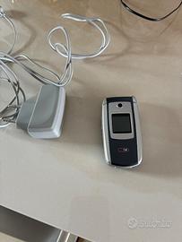 Cellulare Samsung SGH M 300