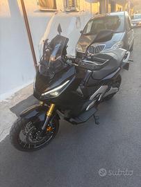 X-Adv