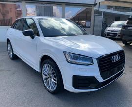 AUDI Q2 35 TDI Admired