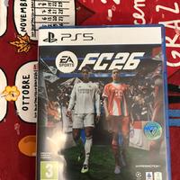 Fc26 ps5