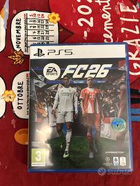 Fc26 ps5