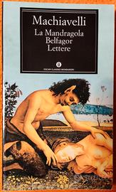 6 libri Oscar Mondadori e Feltrinelli