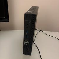 Dell optiflex 3050 micro