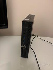 Dell optiflex 3050 micro