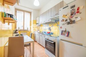 APPARTAMENTO BILOCALE AL PIANO RIALZATO , VIA ALB